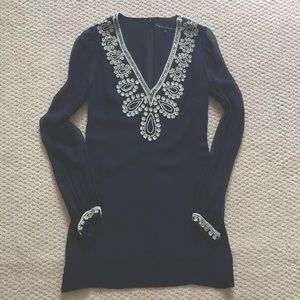 French connection mini dress.